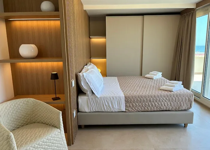Hotel Orchidea