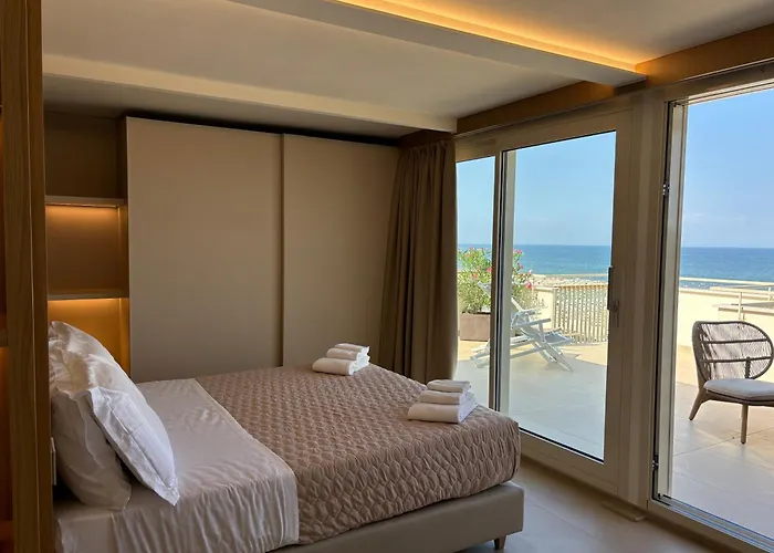 Hotel Orchidea