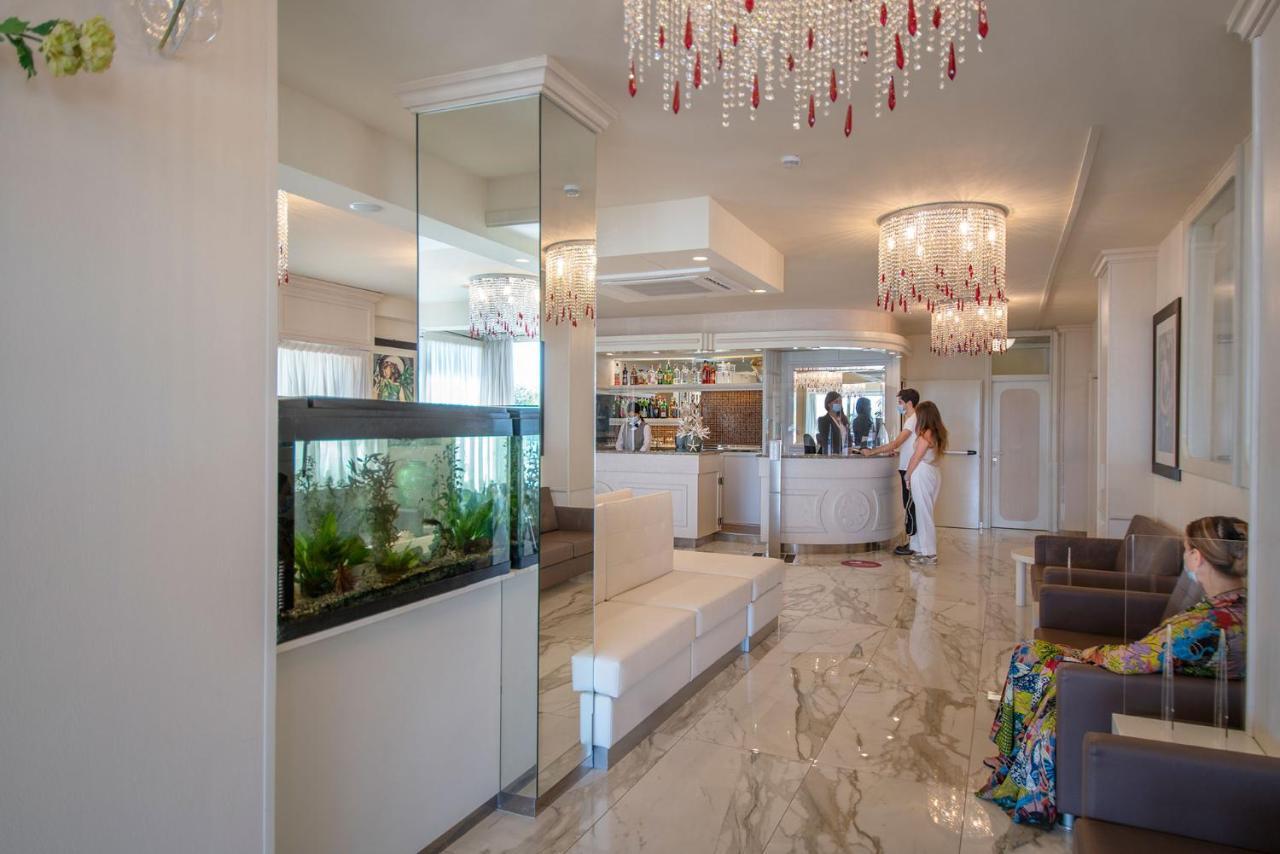 Orchidea Hotel Cervia