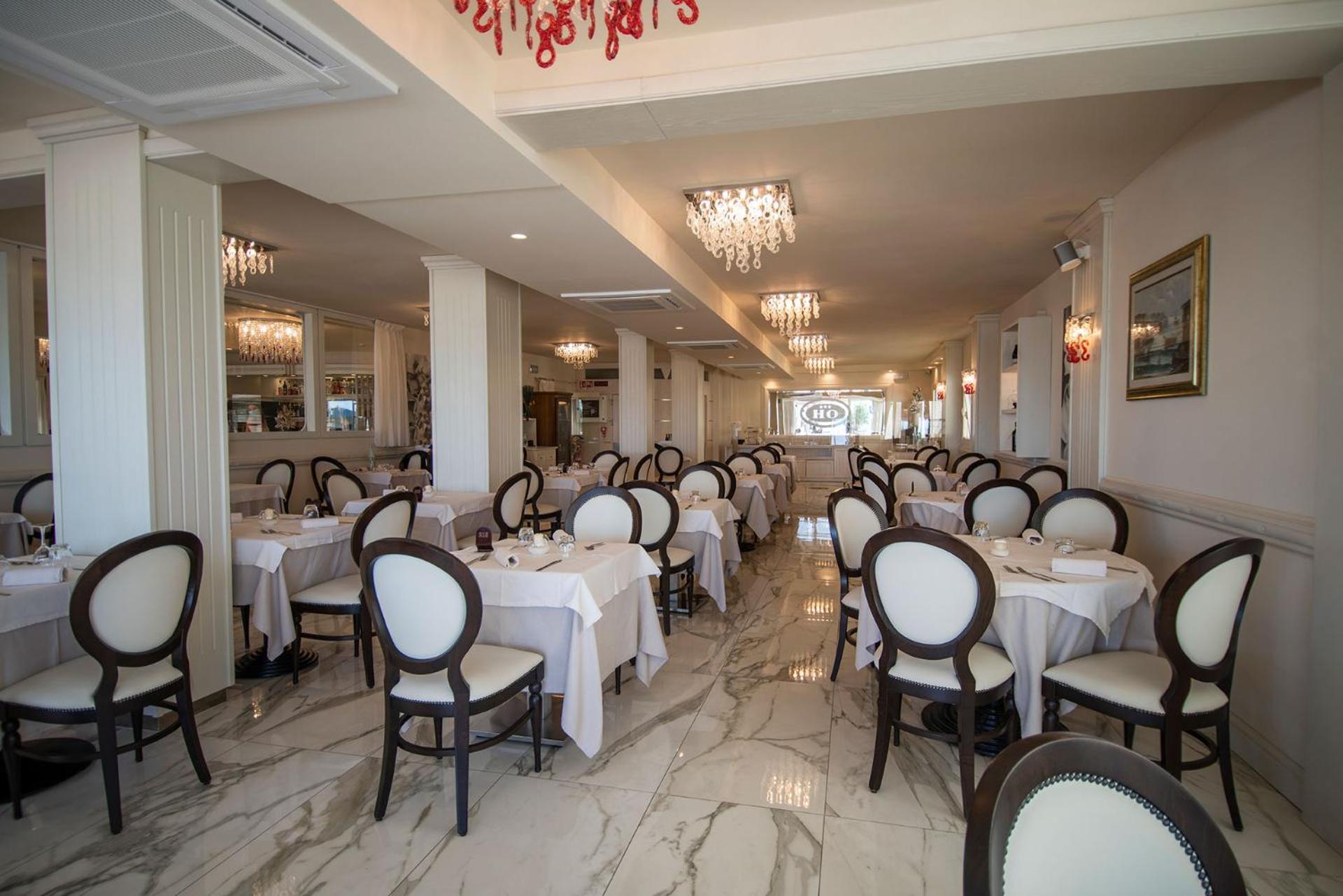Orchidea Hotel Cervia