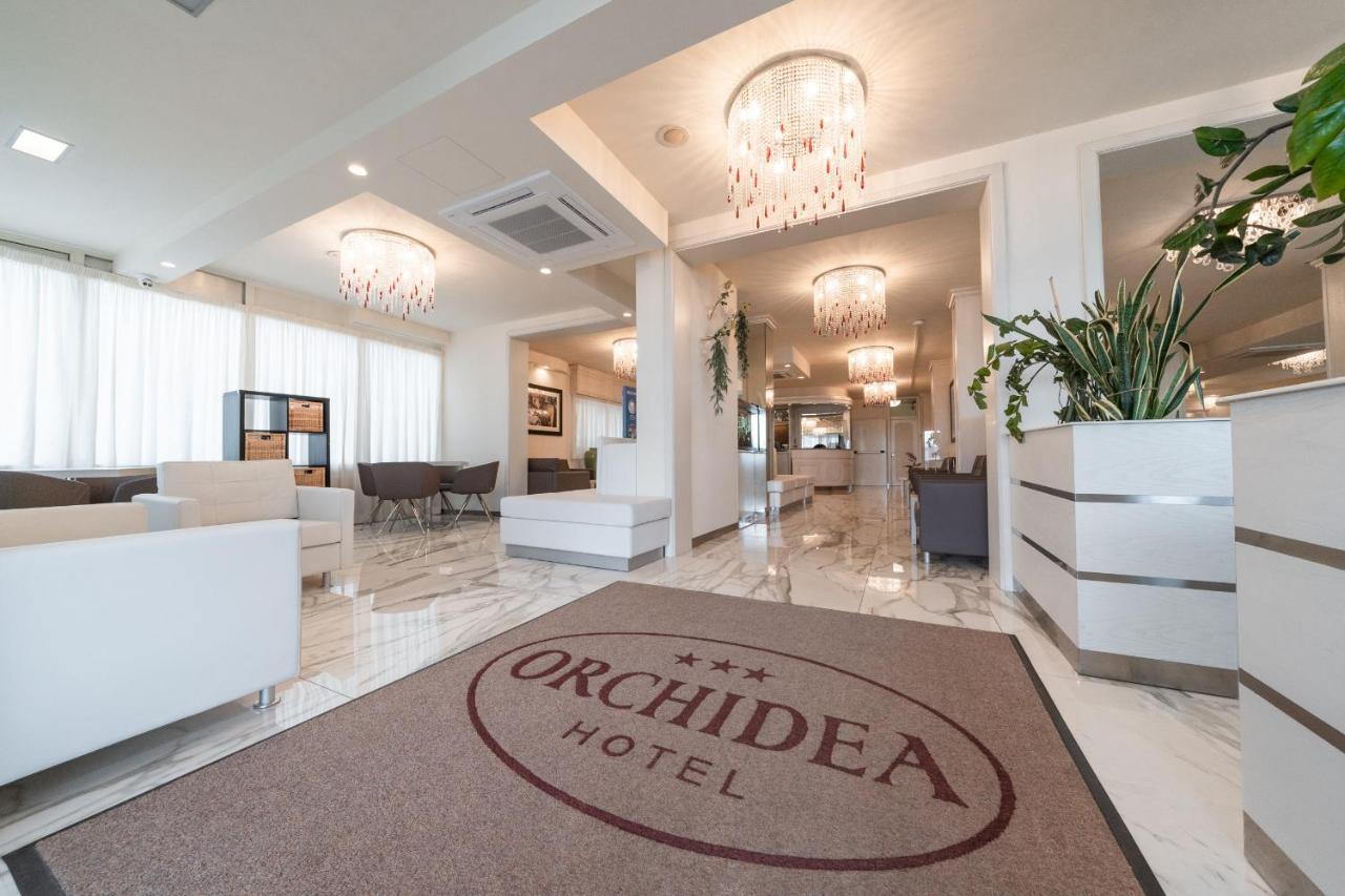 Hotel Orchidea