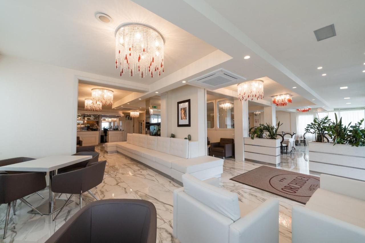 Orchidea Hotel Cervia
