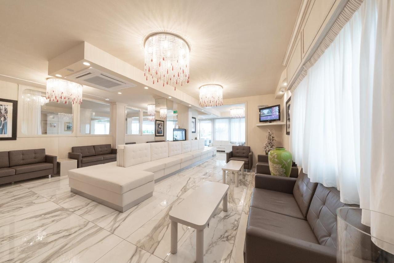 Orchidea Hotel Cervia