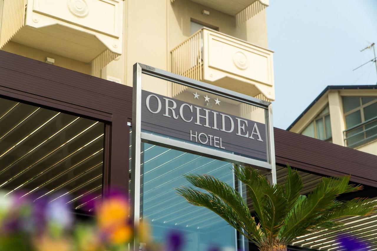 Orchidea Cervia