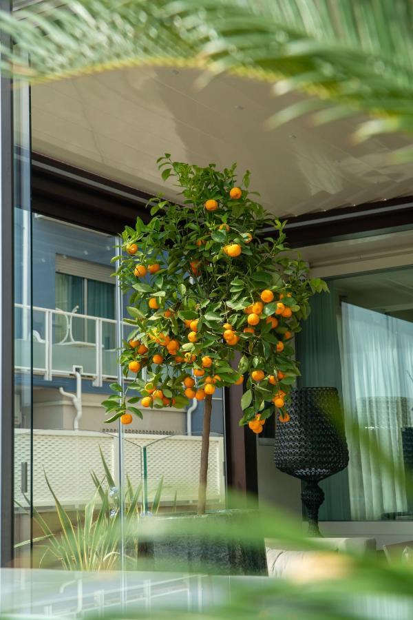 Hotel Orchidea Cervia
