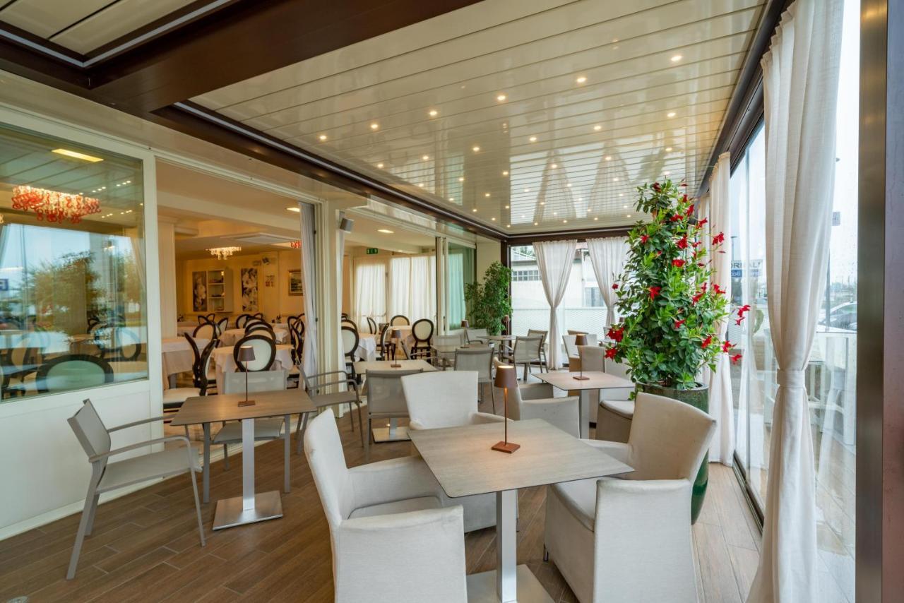 Hotel Orchidea Cervia