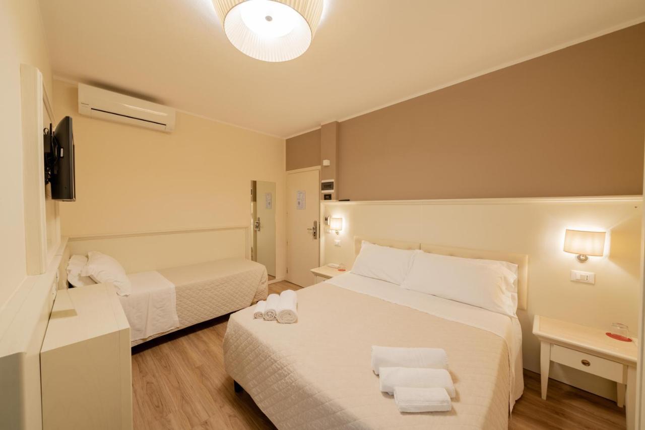 Hotel Orchidea 3*