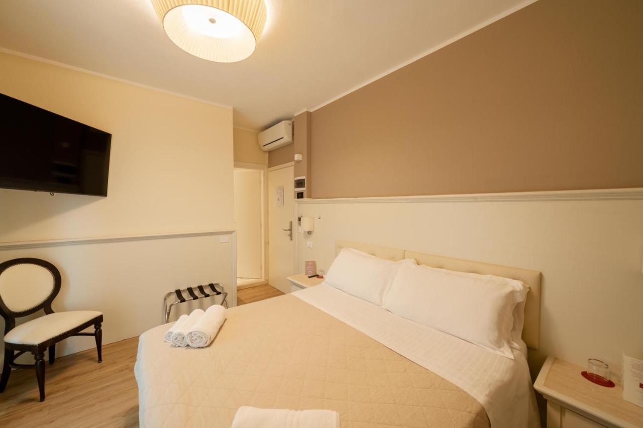 Hotel Orchidea 3*