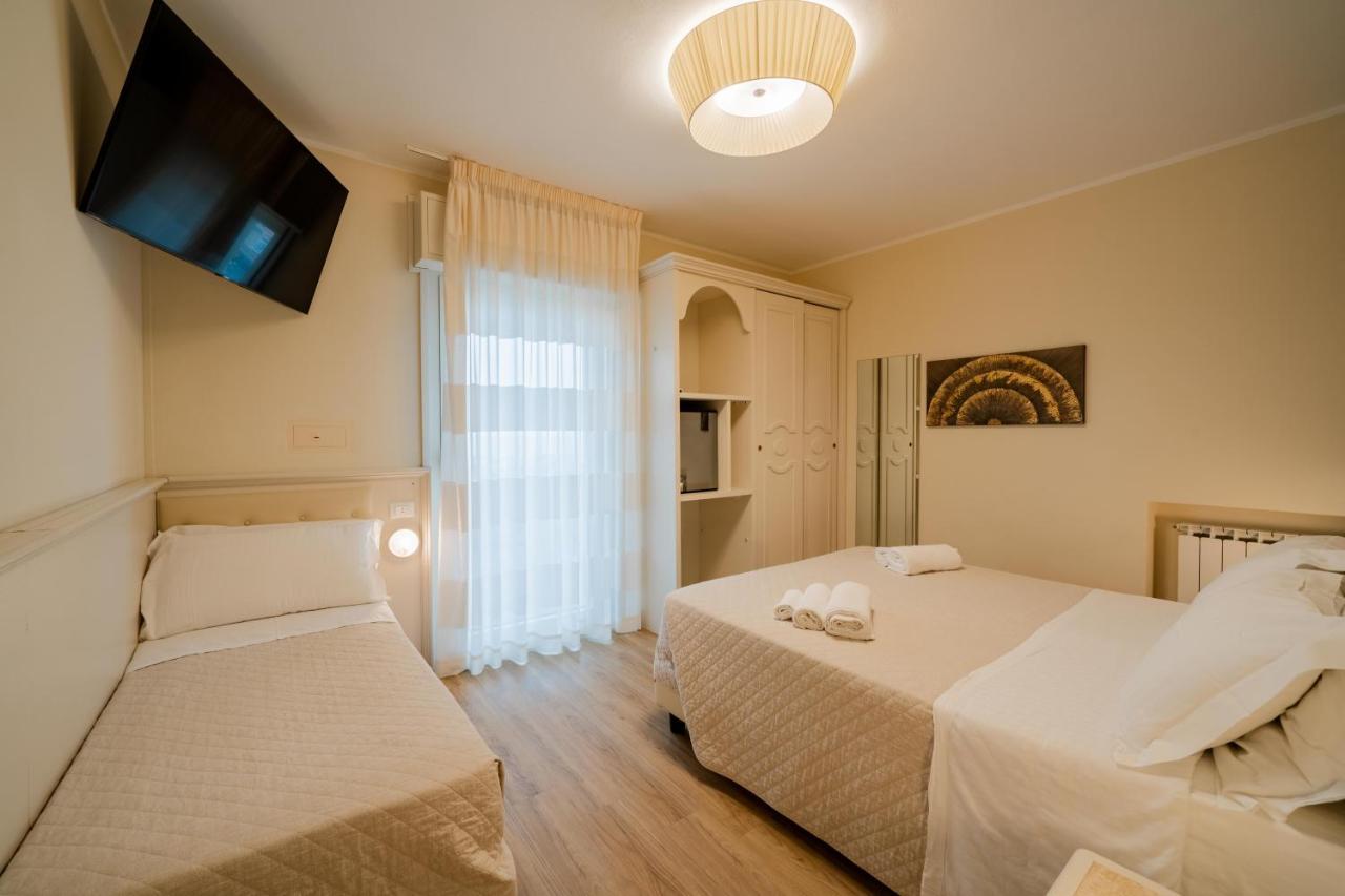 Orchidea Hotel