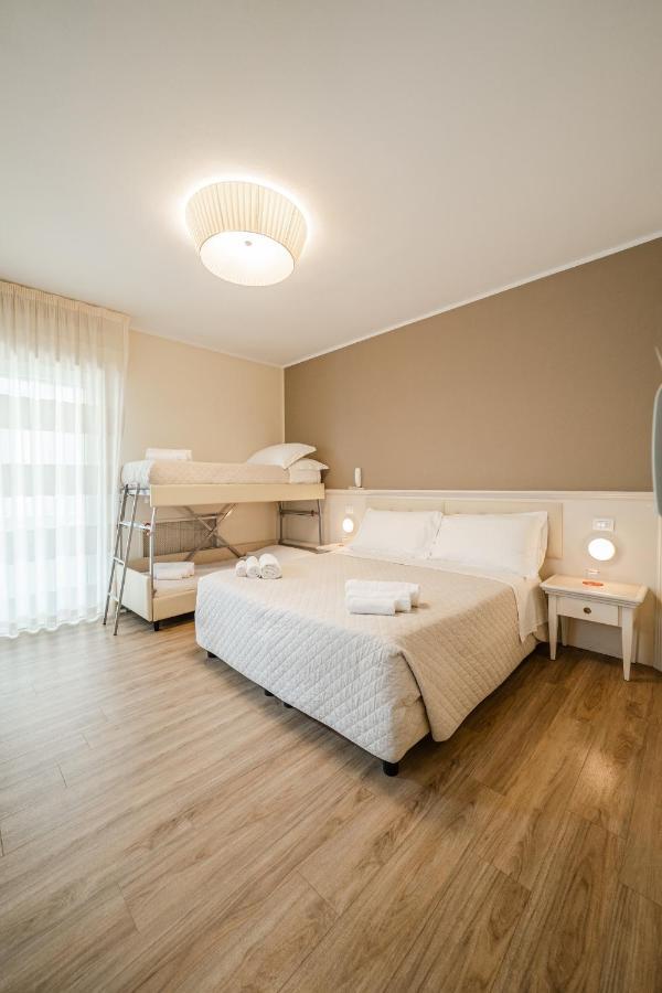 Orchidea Hotel Cervia