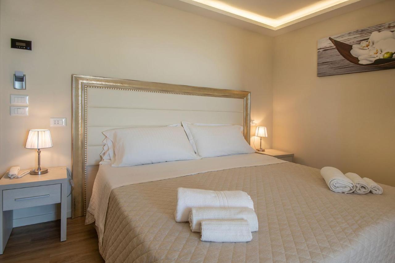 Orchidea Hotel 3*