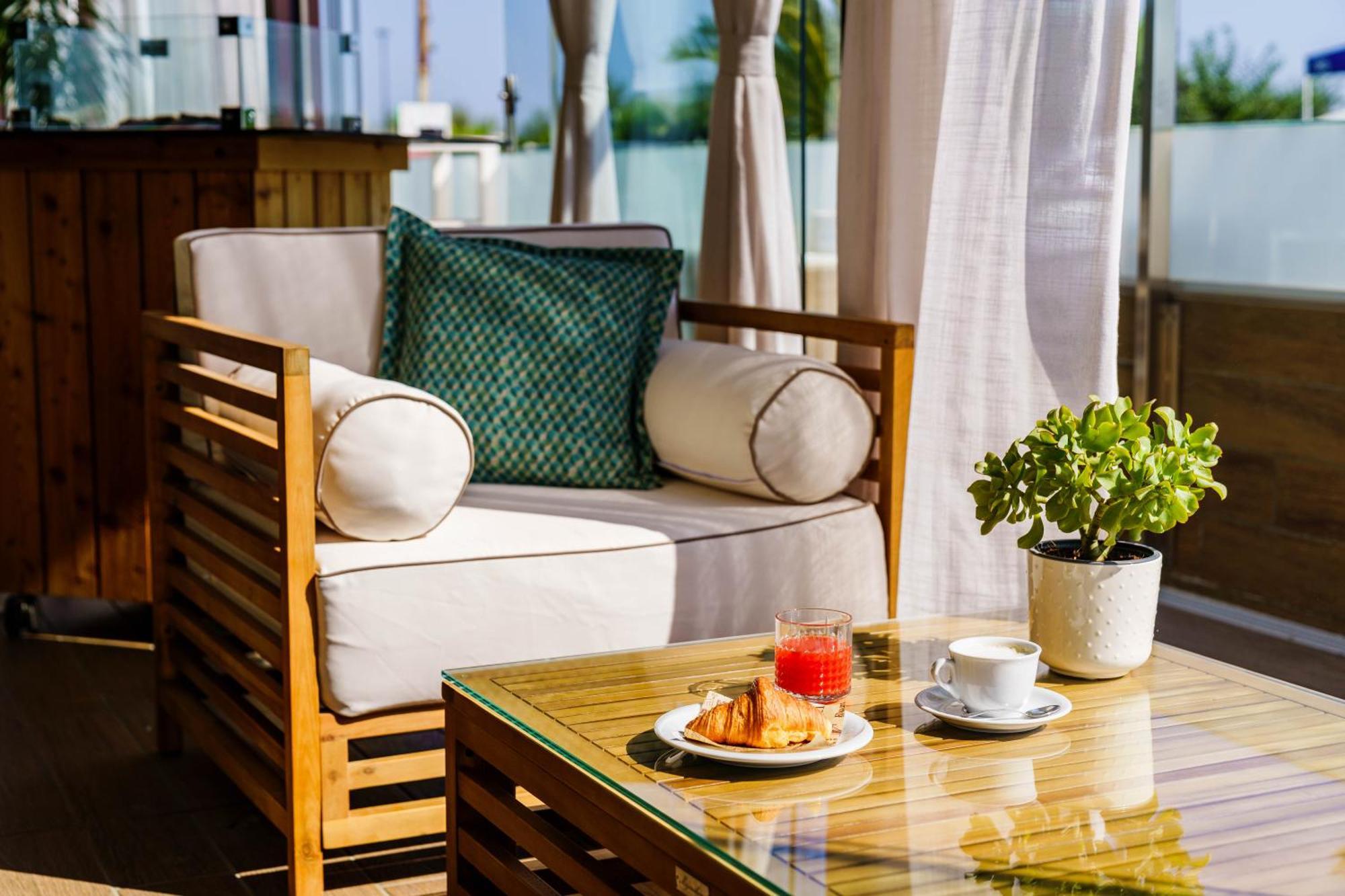 Hotel Orchidea 3*