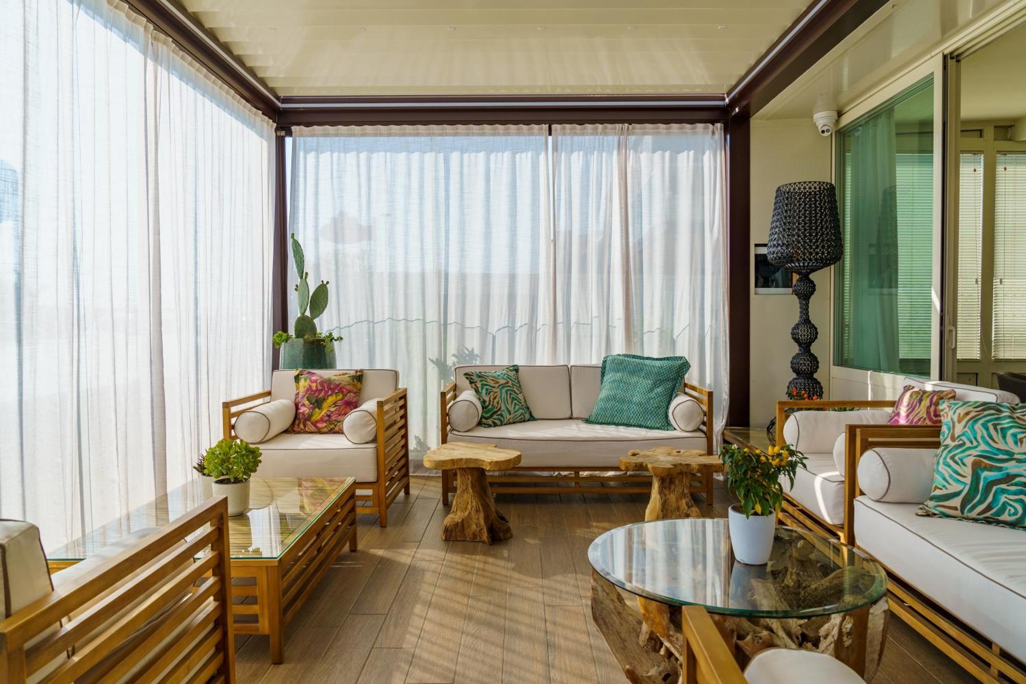 Orchidea Hotel