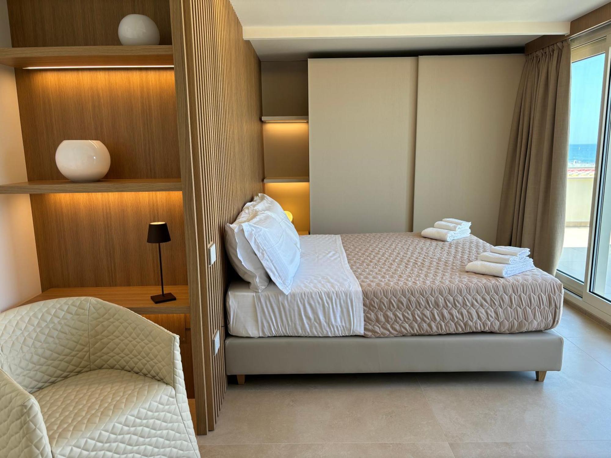 Hotel Orchidea 3*