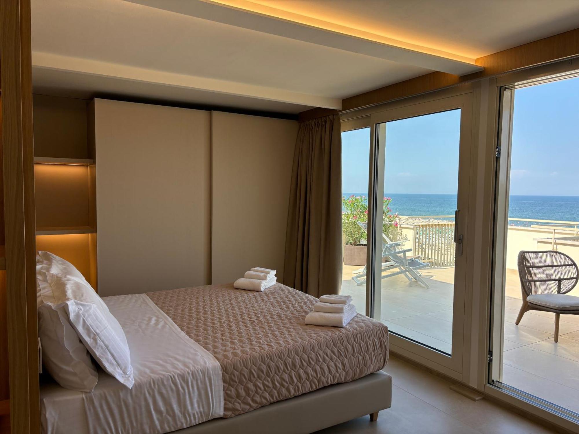 Orchidea Hotel Cervia