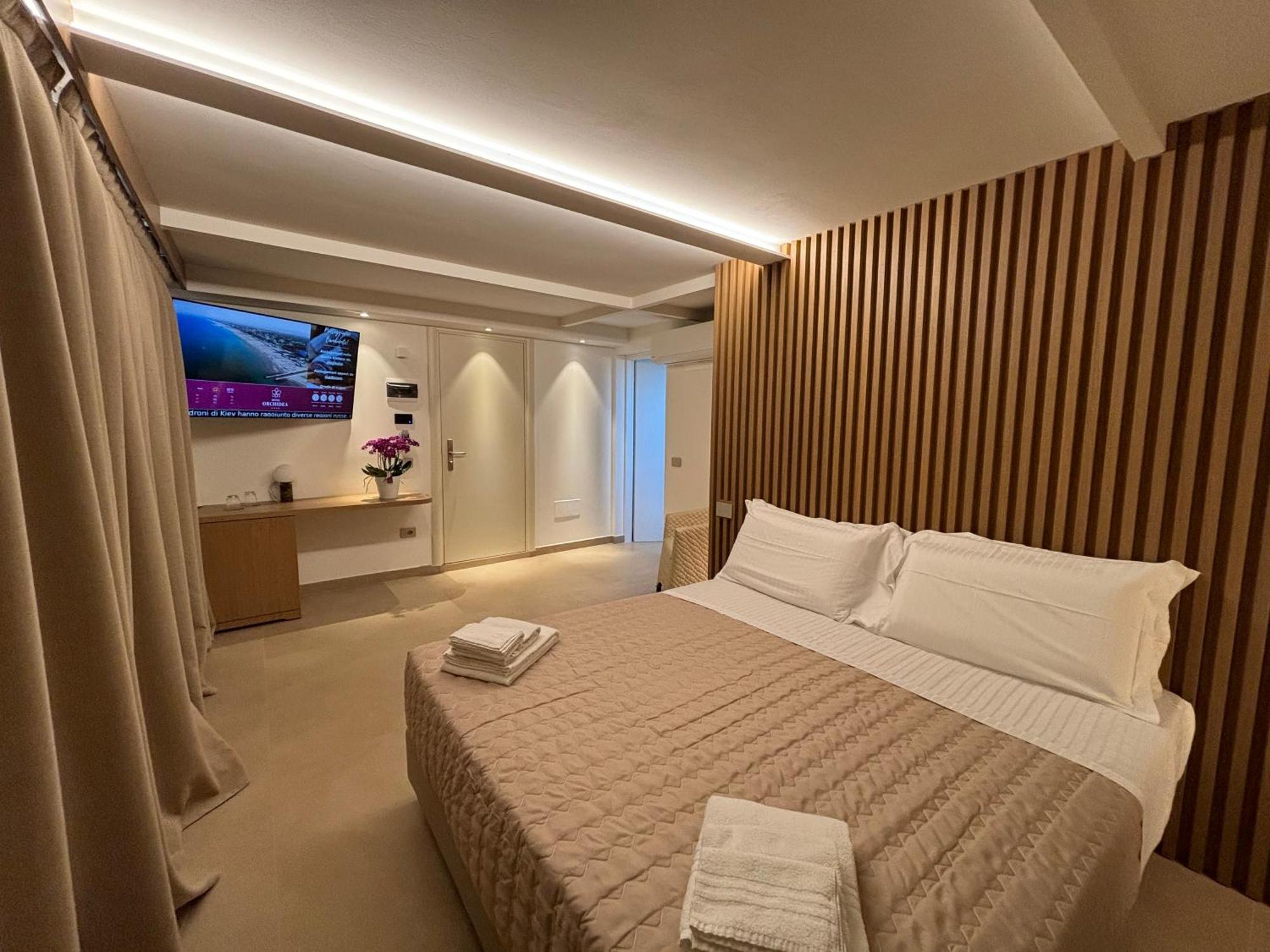 Hotel Orchidea Cervia