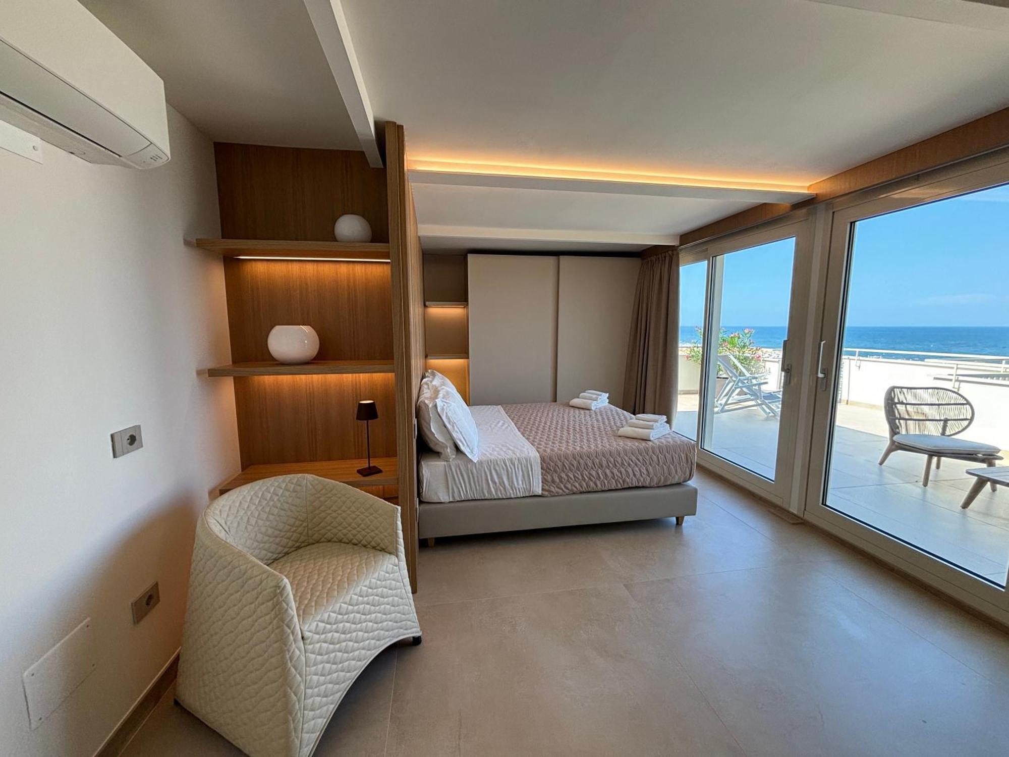 Hotel Orchidea 3*