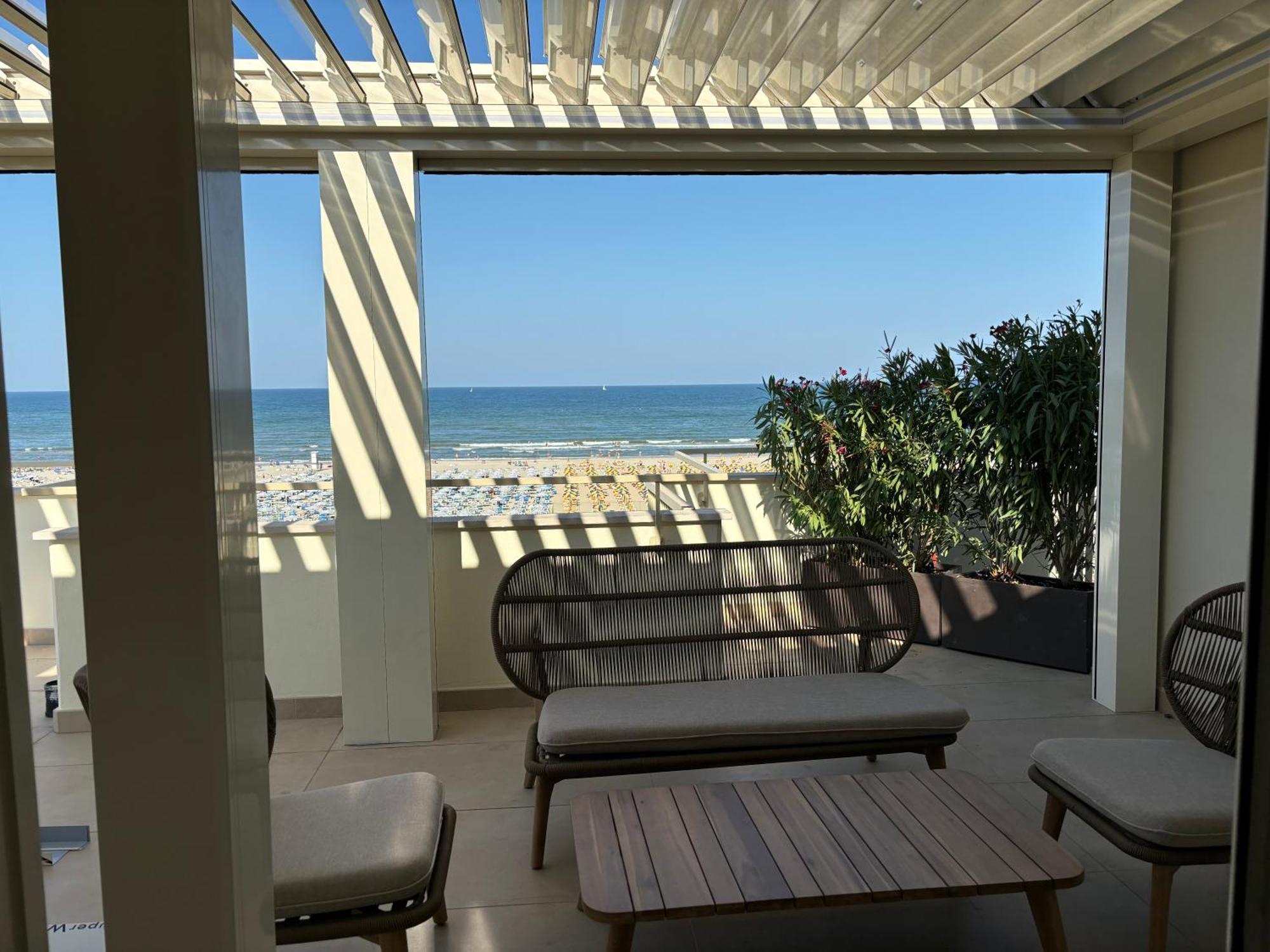 Orchidea 3* Cervia