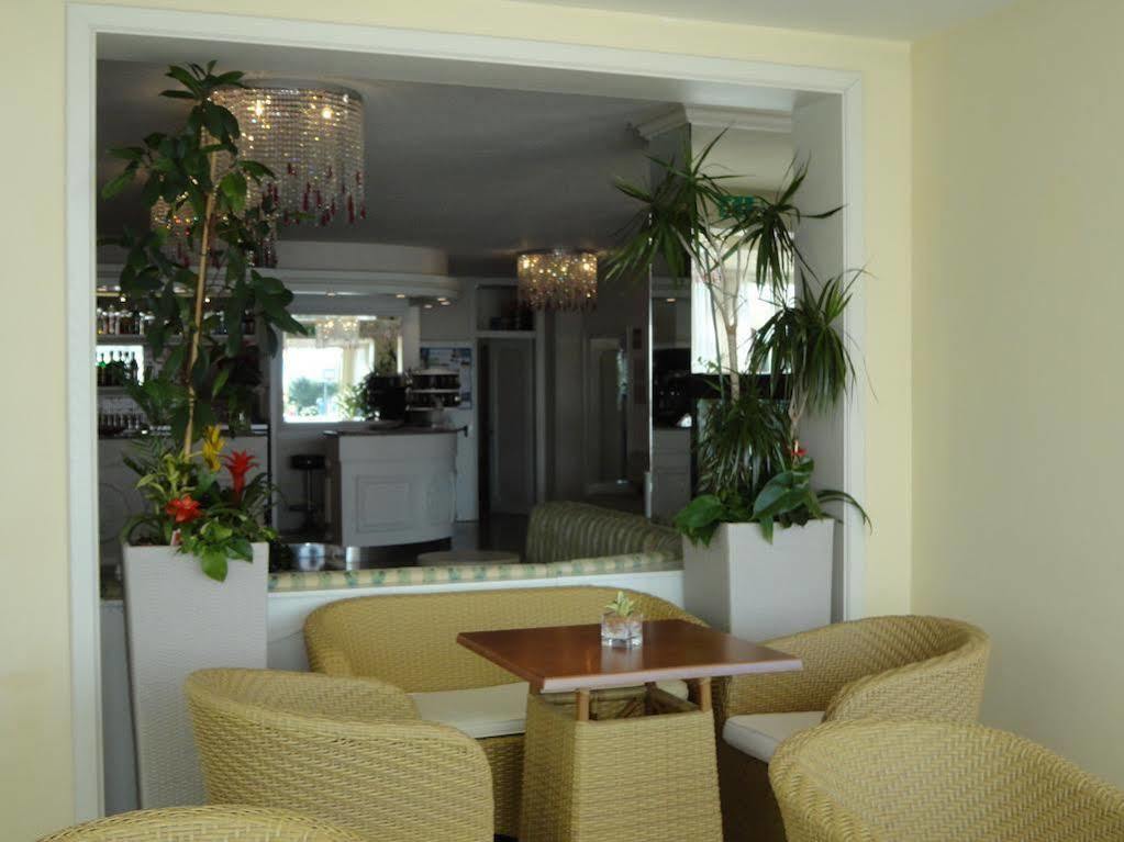 Orchidea 3* Cervia