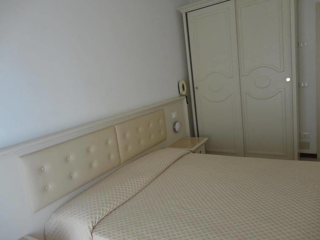 Hotel Orchidea Cervia