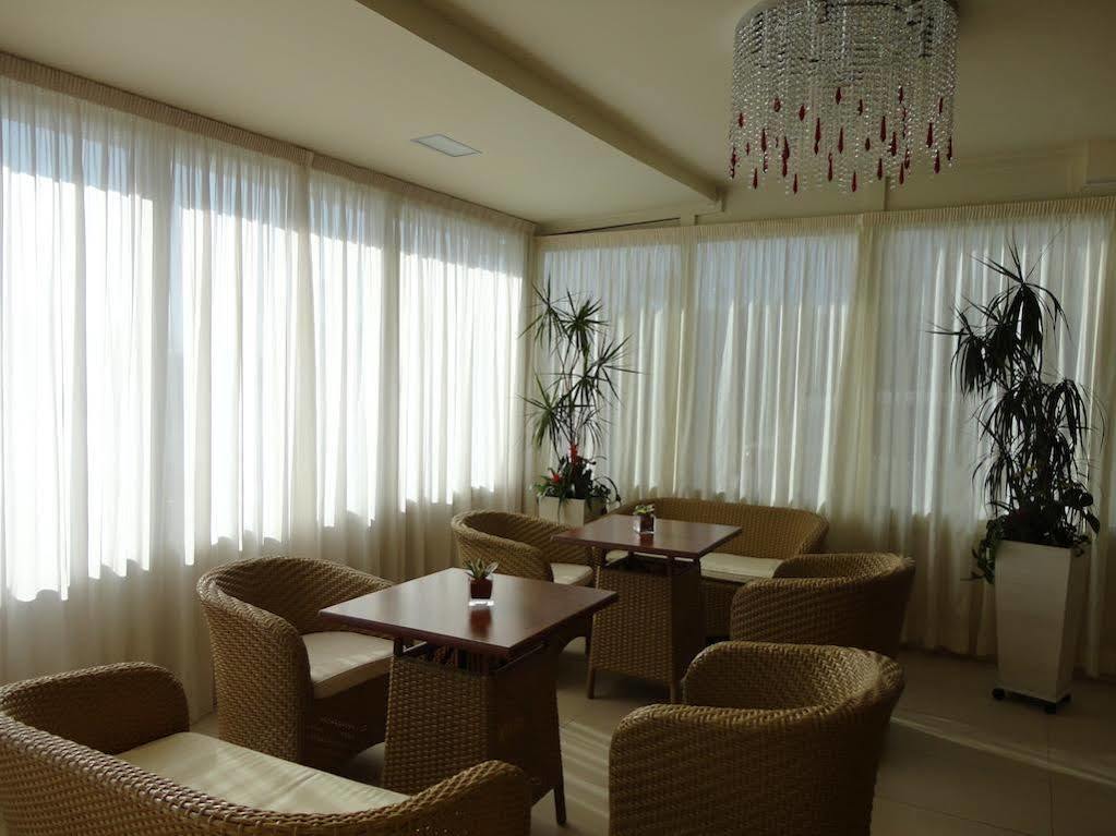 Hotel Orchidea Cervia