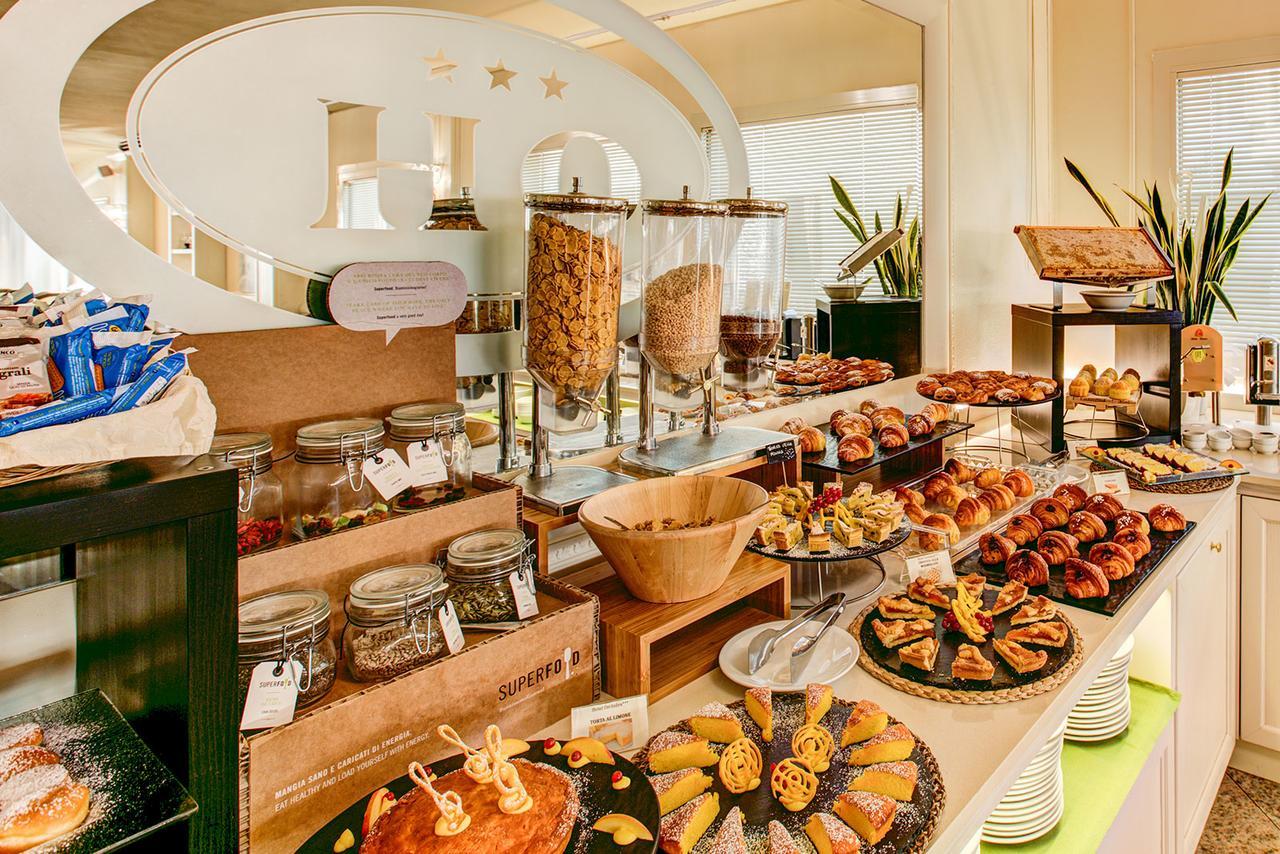 Hotel Orchidea 3*