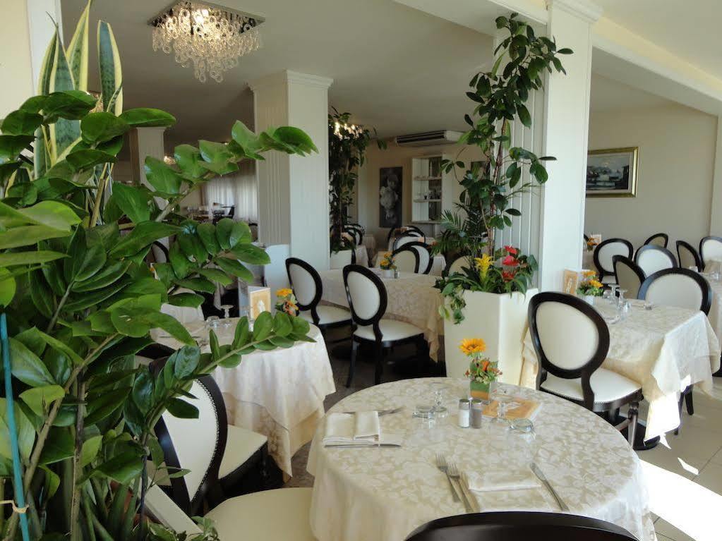 Hotel Orchidea Cervia
