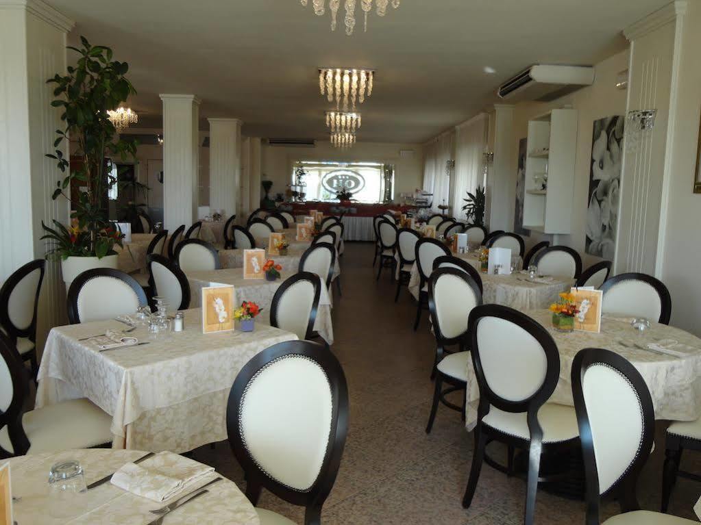 Hotel Orchidea Cervia