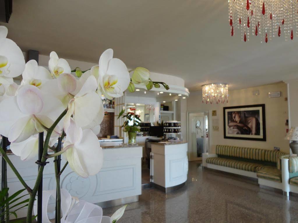 Hotel Orchidea Cervia