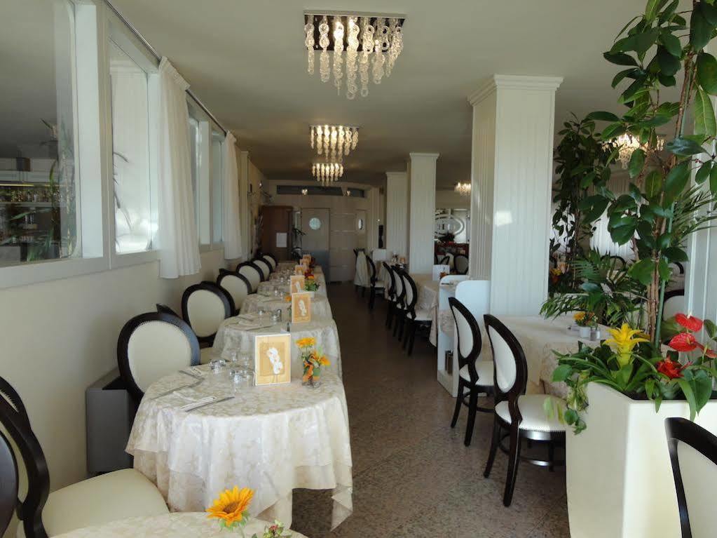 Orchidea Hotel Cervia