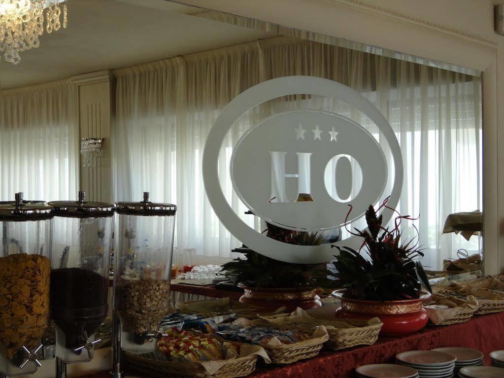 Orchidea Hotel 3*