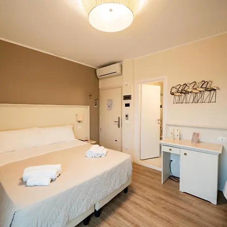 Hotel Orchidea Cervia Exterior photo