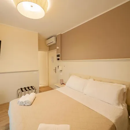 Hotel Orchidea Cervia Exterior photo