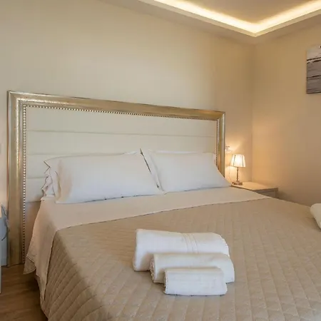 Hotel Orchidea Cervia Exterior photo