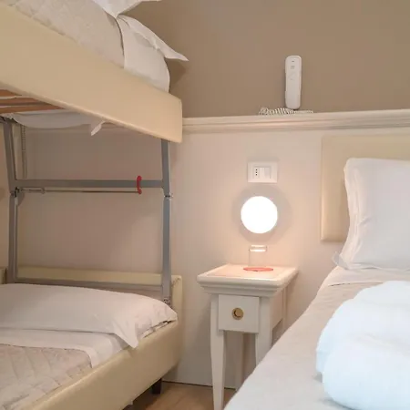 Hotel Orchidea Cervia Exterior photo