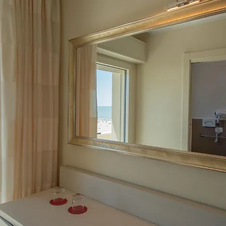 Hotel Orchidea Cervia Exterior photo