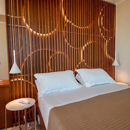 Hotel Orchidea Cervia Room photo