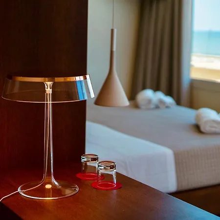 Hotel Orchidea Cervia Room photo