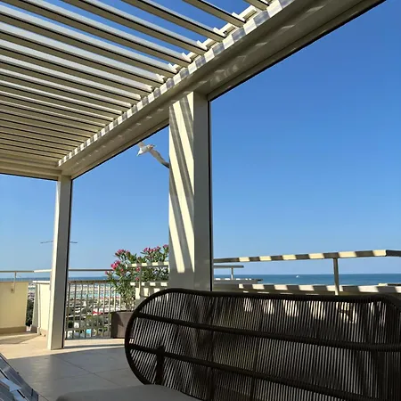 Hotel Orchidea Cervia Exterior photo