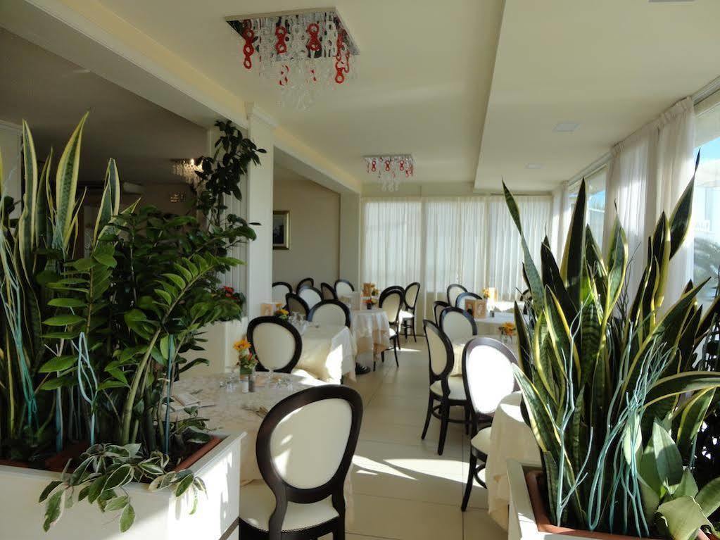 Orchidea Cervia